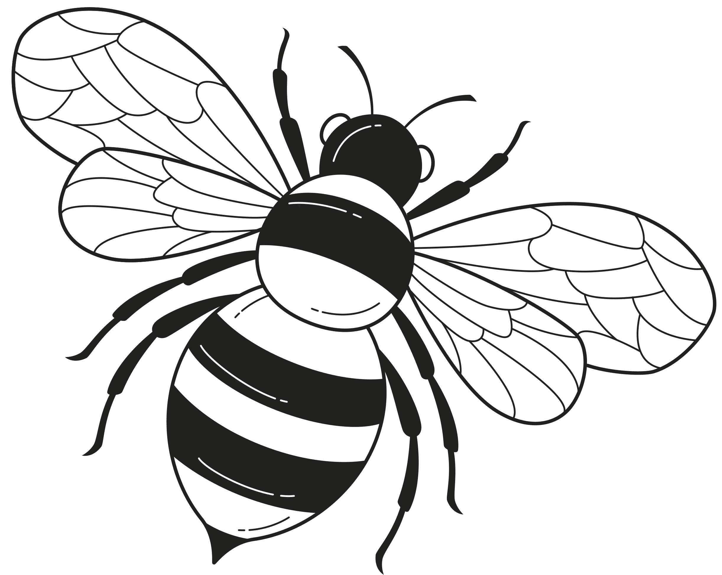 Bee icon
