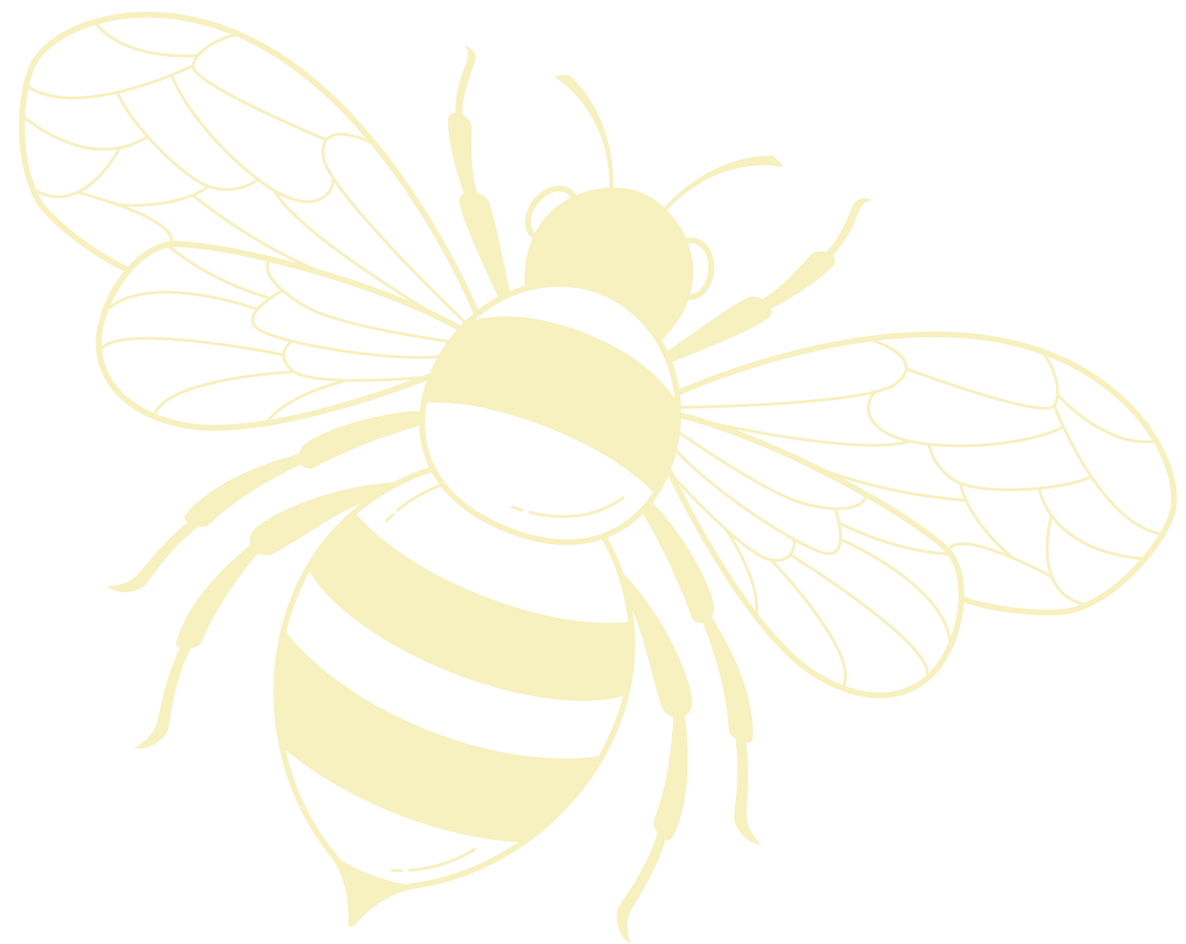 Bee Icon