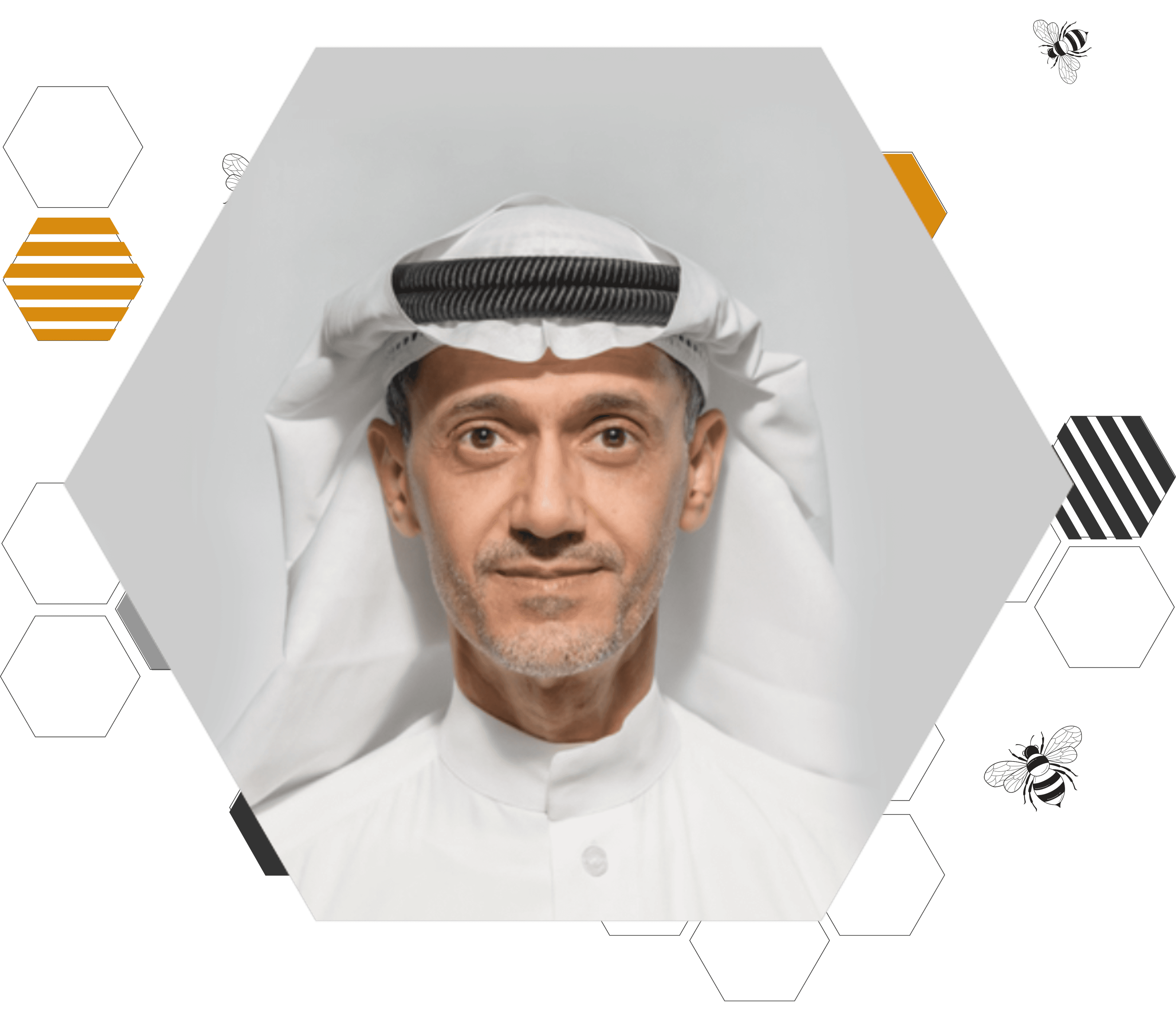 Muhammad Al-Mubarak
